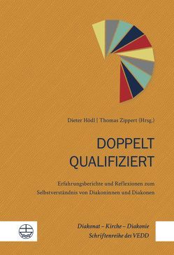 Doppelt qualifiziert von Hödl,  Dieter, Zippert,  Thomas