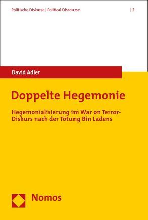 Doppelte Hegemonie von Adler,  David