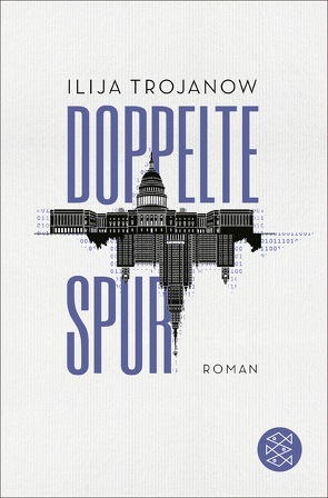 Doppelte Spur von Trojanow,  Ilija