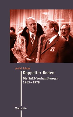 Doppelter Boden von Schors,  Arvid