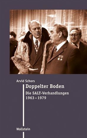 Doppelter Boden von Schors,  Arvid