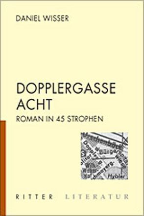 Dopplergasse Acht von Wisser,  Daniel