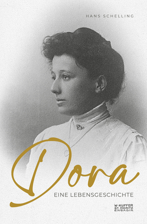 Dora von Hans,  Schelling