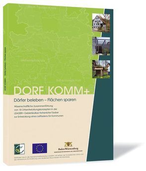 DORF KOMM+