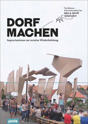 DORF MACHEN von Matton,  Ton