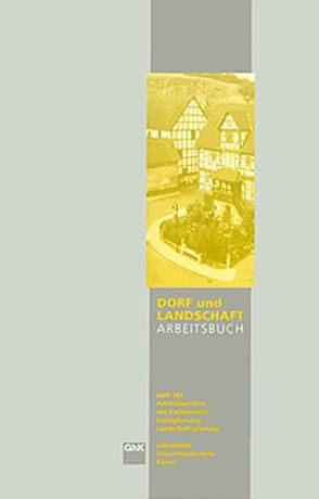 Dorf und Landschaft von Ipsen,  Detlev, Poppinga,  Onno, Schuster,  Steffi