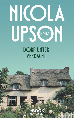 Dorf unter Verdacht von Upson,  Nicola