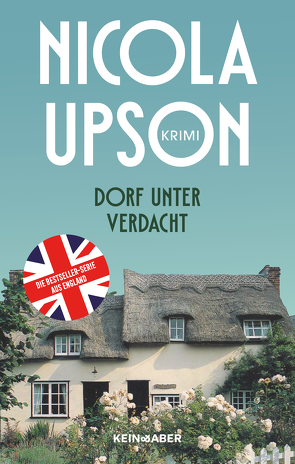 Dorf unter Verdacht von Upson,  Nicola