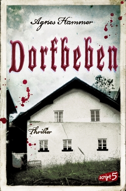 Dorfbeben von Hammer,  Agnes