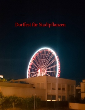 Dorffest für Stadtpflanzen von Virgin,  Scorp