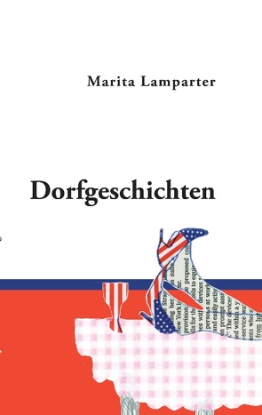 Dorfgeschichten von Lamparter,  Marita