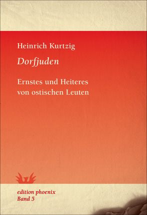 Dorfjuden von Kurtzig,  Heinrich