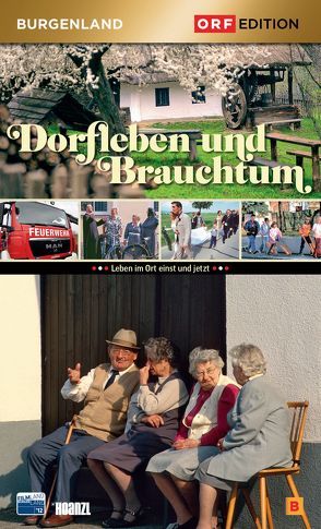 Dorfleben und Brauchtum von div.