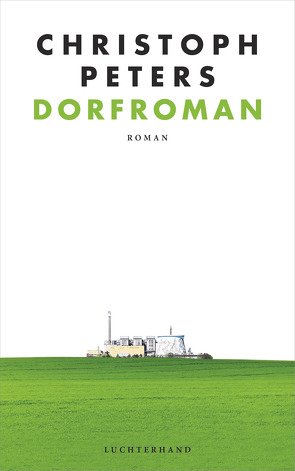 Dorfroman von Peters,  Christoph