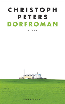 Dorfroman von Peters,  Christoph