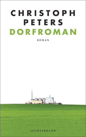 Dorfroman von Peters,  Christoph