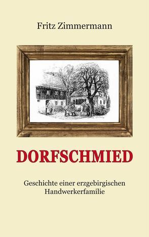 Dorfschmied von Zimmermann,  Fritz