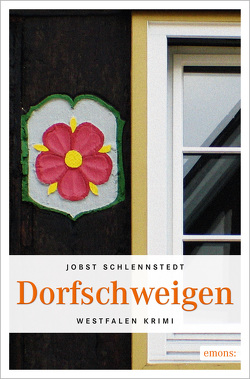 Dorfschweigen von Schlennstedt,  Jobst