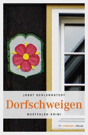 Dorfschweigen von Schlennstedt,  Jobst