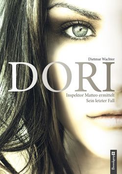 Dori von Wachter,  Dietmar