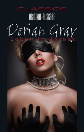 Dorian Gray von Autor,  unbekannter