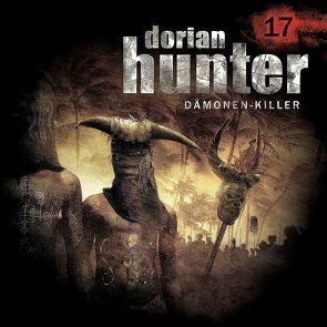 Dorian Hunter – Dämonen-Killer / Das Dämonenauge von Davenport,  Neal