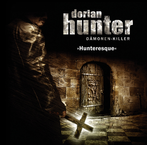 Dorian Hunter Hörspiele Soundtrack – Hunteresque von Ehrhardt,  Dennis, Vlcek,  Ernst