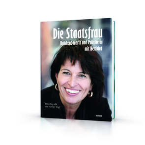 Doris Leuthard von Vogt,  Werner