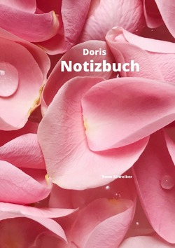 Doris Notizbuch von Kirjuri,  Pävio