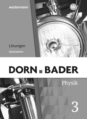 Dorn / Bader Physik SI – Allgemeine Ausgabe 2019 von Mueller,  Rainer