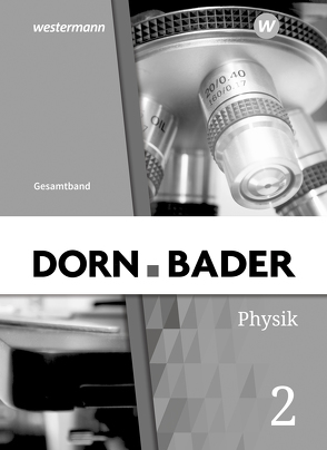 Dorn / Bader Physik SI – Allgemeine Ausgabe 2019 von Mueller,  Rainer