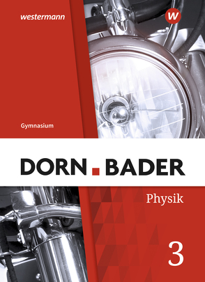 Dorn / Bader Physik SI – Allgemeine Ausgabe 2019 von Mueller,  Rainer