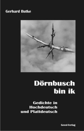 Dörnbusch bin ik von Butke,  Gerhard