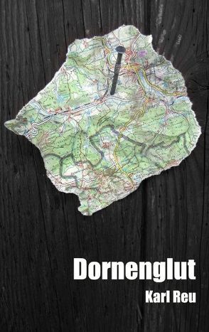 Dornenglut von Reu,  Karl