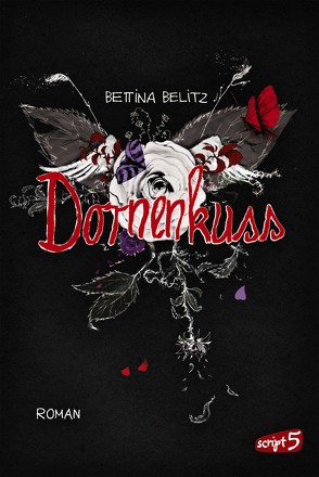 Dornenkuss von Belitz,  Bettina