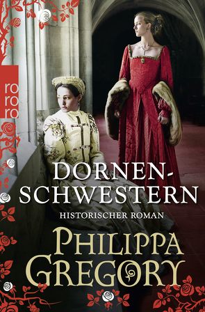 Dornenschwestern von Gregory,  Philippa, Willems,  Elvira