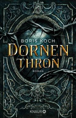 Dornenthron von Koch,  Boris