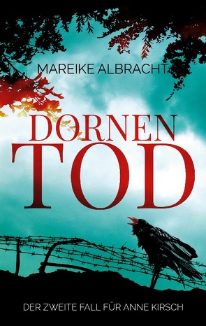 Dornentod von Albracht,  Mareike