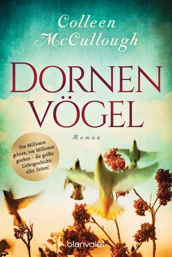 Dornenvögel von McCullough,  Colleen, Panske,  Günter