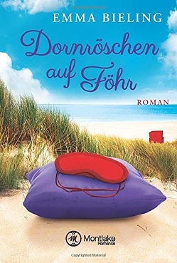 Dornröschen auf Föhr von Bieling,  Emma