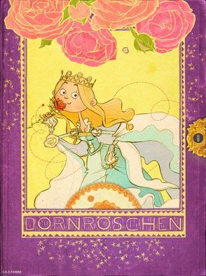 Dornröschen – Original Grimms Märchen interaktiv (Fischer App)