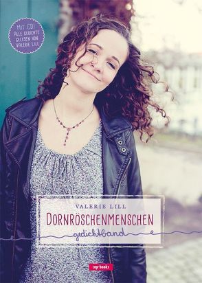 Dornröschenmenschen von Lill,  Valerie