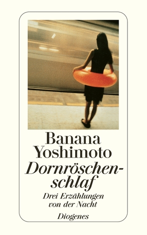 Dornröschenschlaf von Ortmanns,  Annelie, Yoshimoto,  Banana