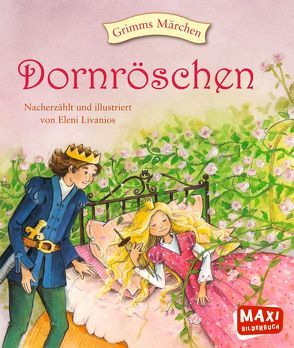 Dornröschen von Livanios (Zabini),  Eleni