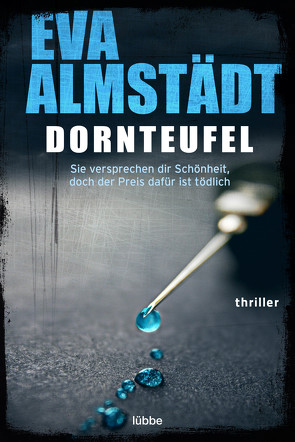 Dornteufel von Almstädt,  Eva