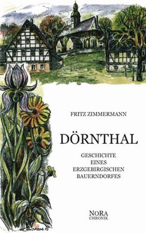 Dörnthal von Zimmermann,  Fritz