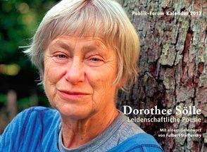 Dorothee Sölle – Leidenschaftliche Poesie von Copray,  Norbert, Sölle,  Dorothee, Steffensky,  Fulbert, Zillmann,  Barbara