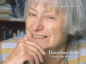 Dorothee Sölle – Poesie des Widerstand von Copray,  Norbert, Sölle,  Dorothee, Zillmann