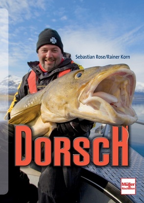 Dorsch von Korn,  Rainer, Rose,  Sebastian