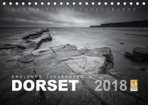 Dorset – Englands Juraküste (Tischkalender 2018 DIN A5 quer) von Bitterer,  Andy